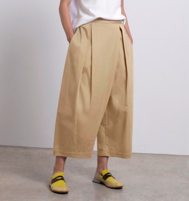 PANTALON PAULINA BEIGE