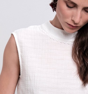 BLUSA BELONI BIANCA