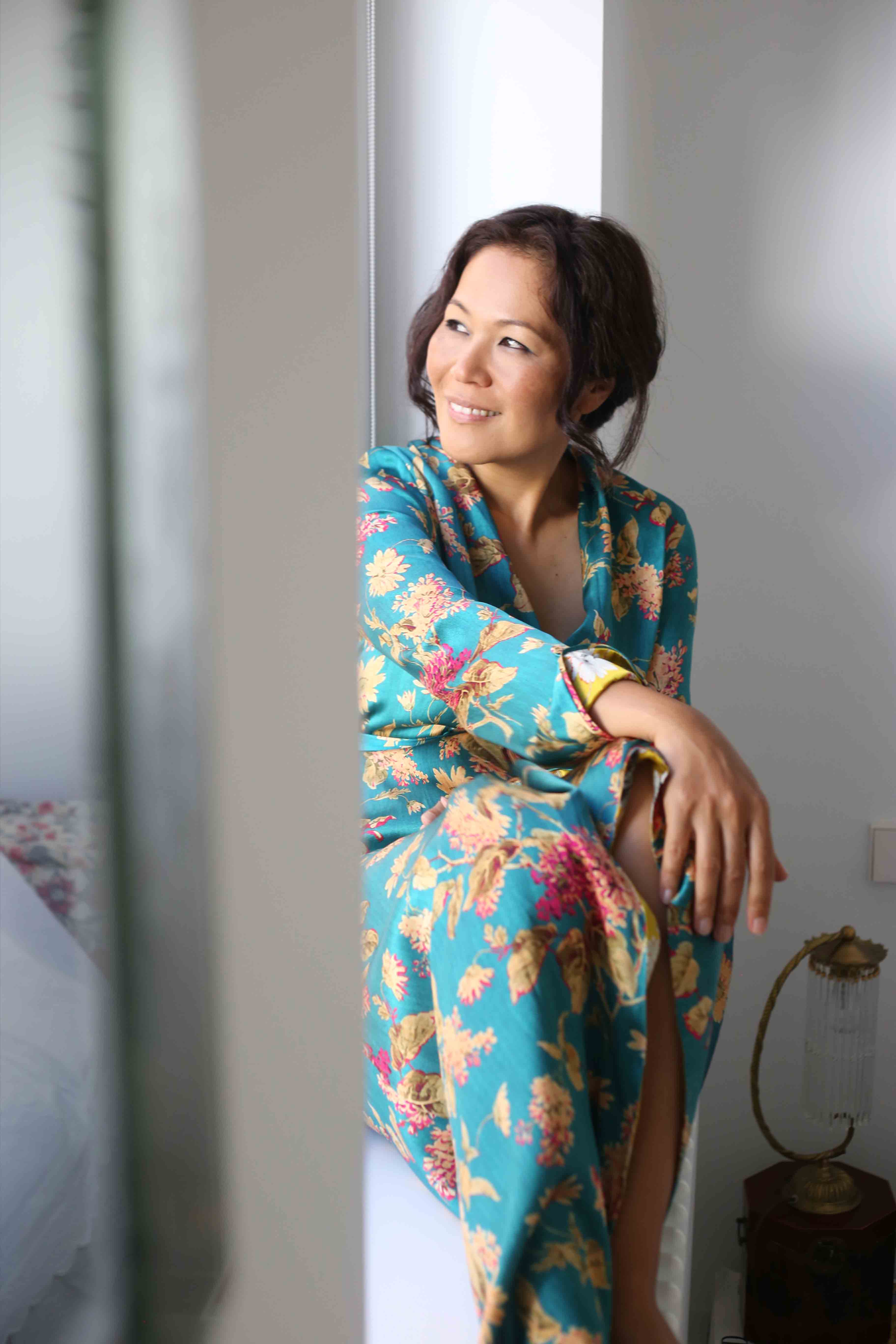 About Chie Chie Mihara Official store